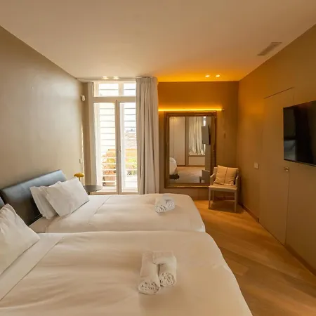 Skylife Eternal Penthouse * Róma