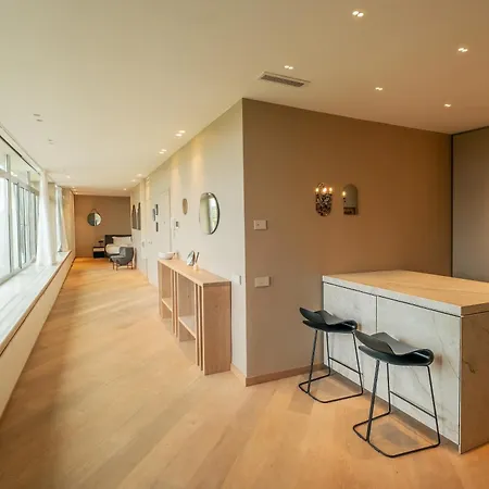 Skylife Eternal Penthouse