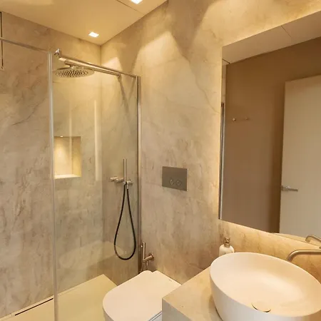 Apartman Skylife Eternal Penthouse Róma