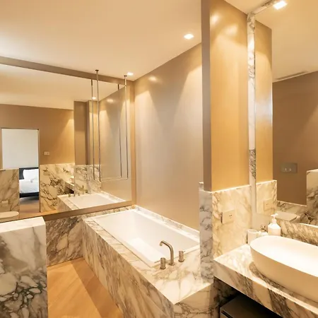 Apartman Skylife Eternal Penthouse Róma