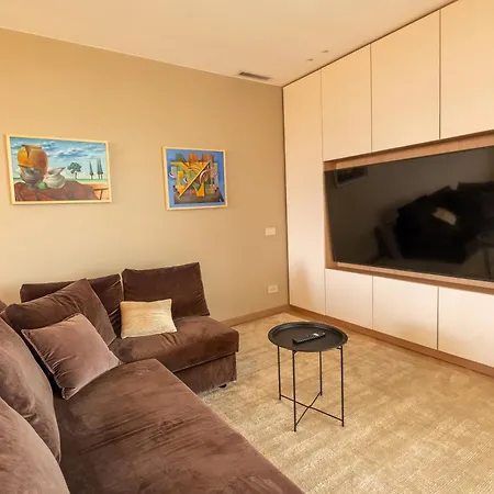 Apartman Skylife Eternal Penthouse *