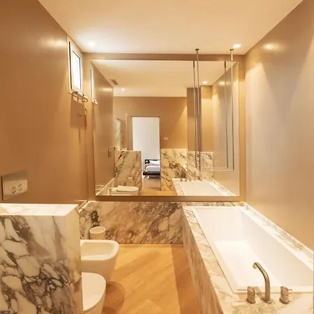 Apartman Skylife Eternal Penthouse Róma