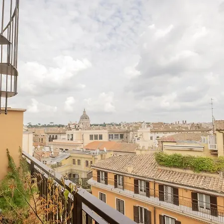 Skylife Eternal Penthouse