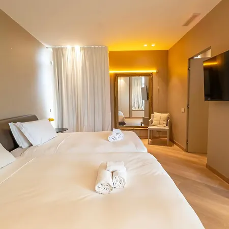 Skylife Eternal Penthouse Apartman *