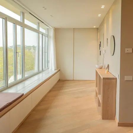 Skylife Eternal Penthouse Apartman