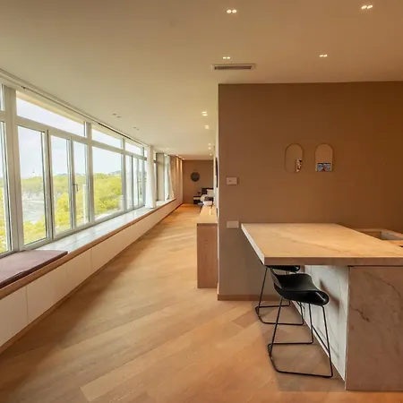 Skylife Eternal Penthouse Apartman Róma