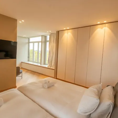 Skylife Eternal Penthouse * Róma