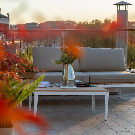 Apartman Skylife Eternal Penthouse