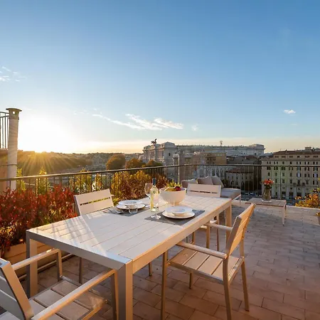 Skylife Eternal Penthouse *