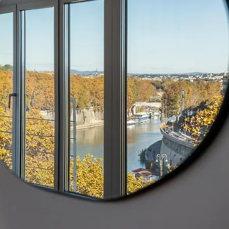 Apartman Skylife Eternal Penthouse