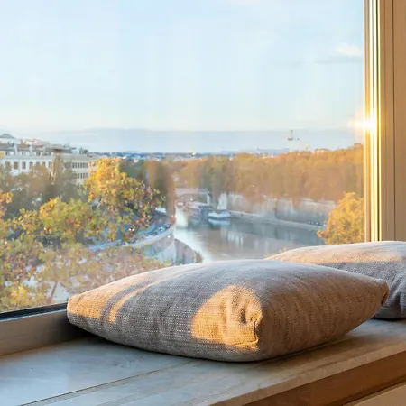 Skylife Eternal Penthouse