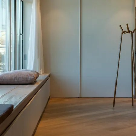 Apartman Skylife Eternal Penthouse Róma