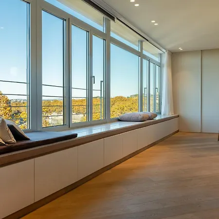 Skylife Eternal Penthouse