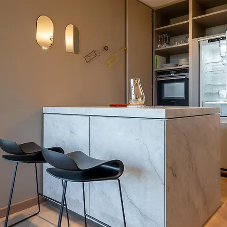 Skylife Eternal Penthouse Róma