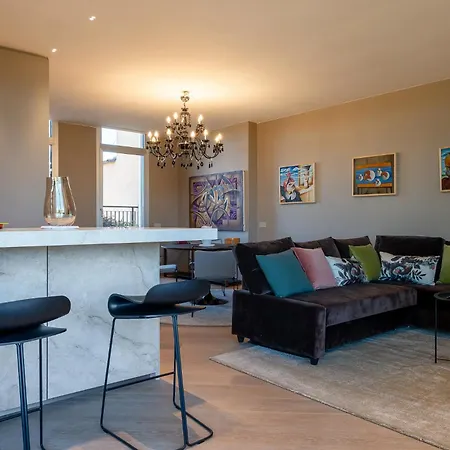 Skylife Eternal Penthouse * Róma