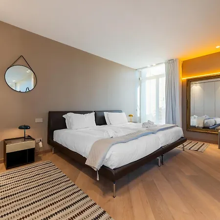 Skylife Eternal Penthouse Apartman