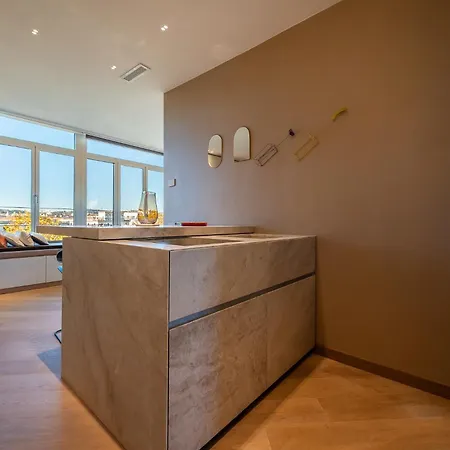 Apartman Skylife Eternal Penthouse *