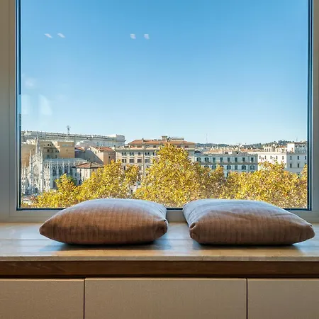 Skylife Eternal Penthouse Apartman *