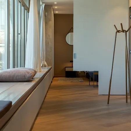 Skylife Eternal Penthouse * Róma