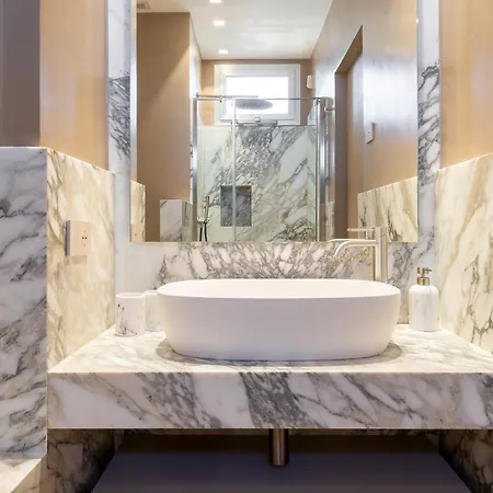 Skylife Eternal Penthouse *