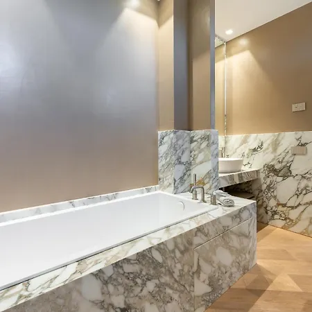 Skylife Eternal Penthouse Róma