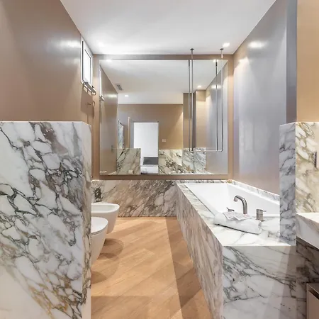 Skylife Eternal Penthouse Róma