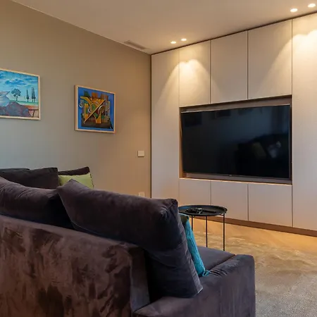 Skylife Eternal Penthouse *