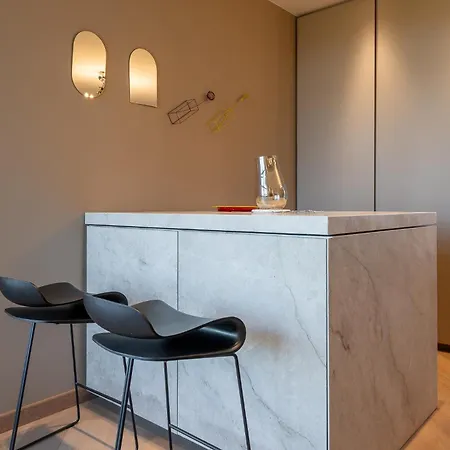 Skylife Eternal Penthouse Apartman *