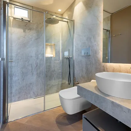 Skylife Eternal Penthouse * Róma