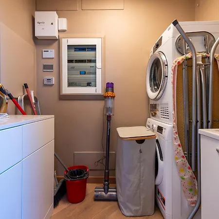 Skylife Eternal Penthouse * Róma