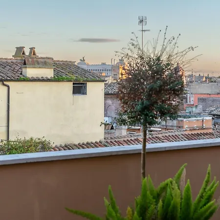 Skylife Eternal Penthouse Apartman *