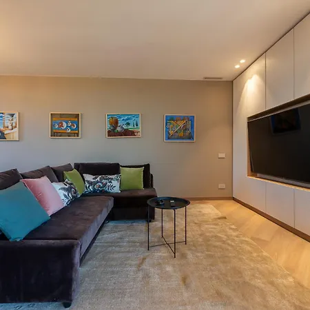 Skylife Eternal Penthouse