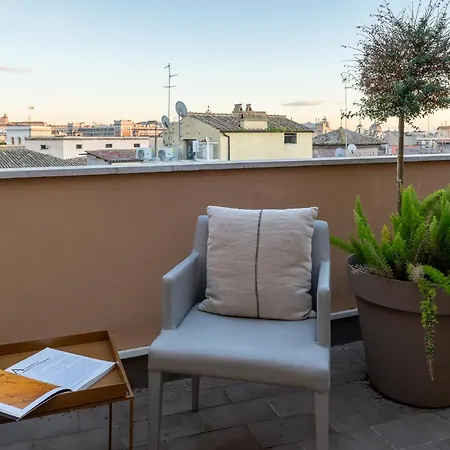 Apartman Skylife Eternal Penthouse *