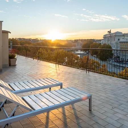 Skylife Eternal Penthouse