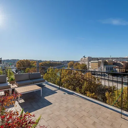 Skylife Eternal Penthouse *