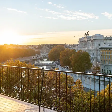 Skylife Eternal Penthouse Apartman