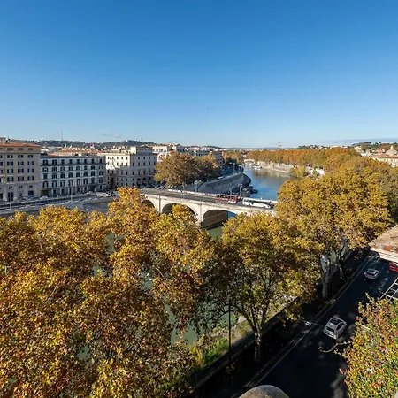 Skylife Eternal Penthouse Apartman *