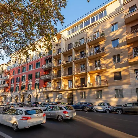 Apartman Skylife Eternal Penthouse